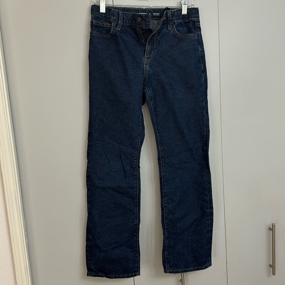 Old Navy Other - Old Navy Blue Relaxed Jeans Classic Style